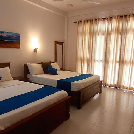 Turtle Paradise Villa 코스고다 외부 사진