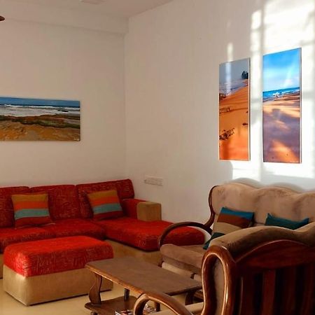 Turtle Paradise Villa 코스고다 외부 사진