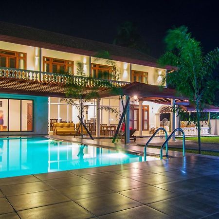 Turtle Paradise Villa 코스고다 외부 사진