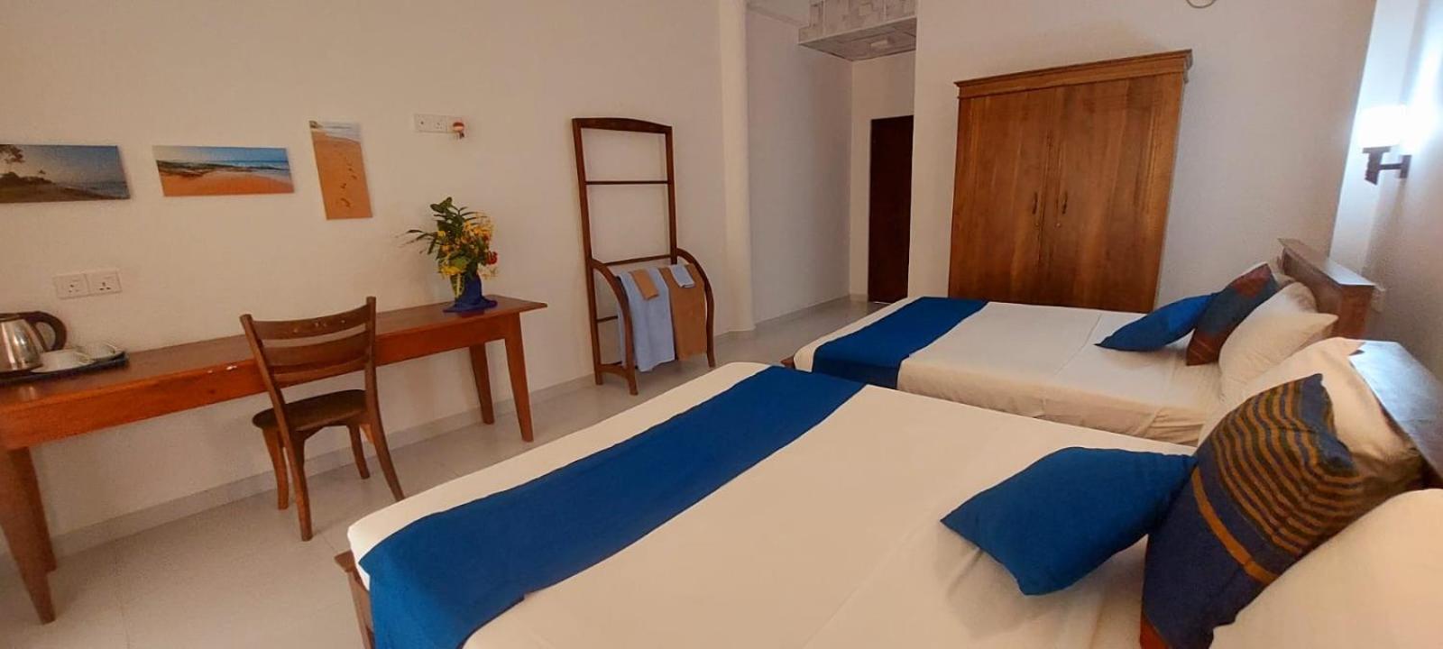 Turtle Paradise Villa 코스고다 외부 사진