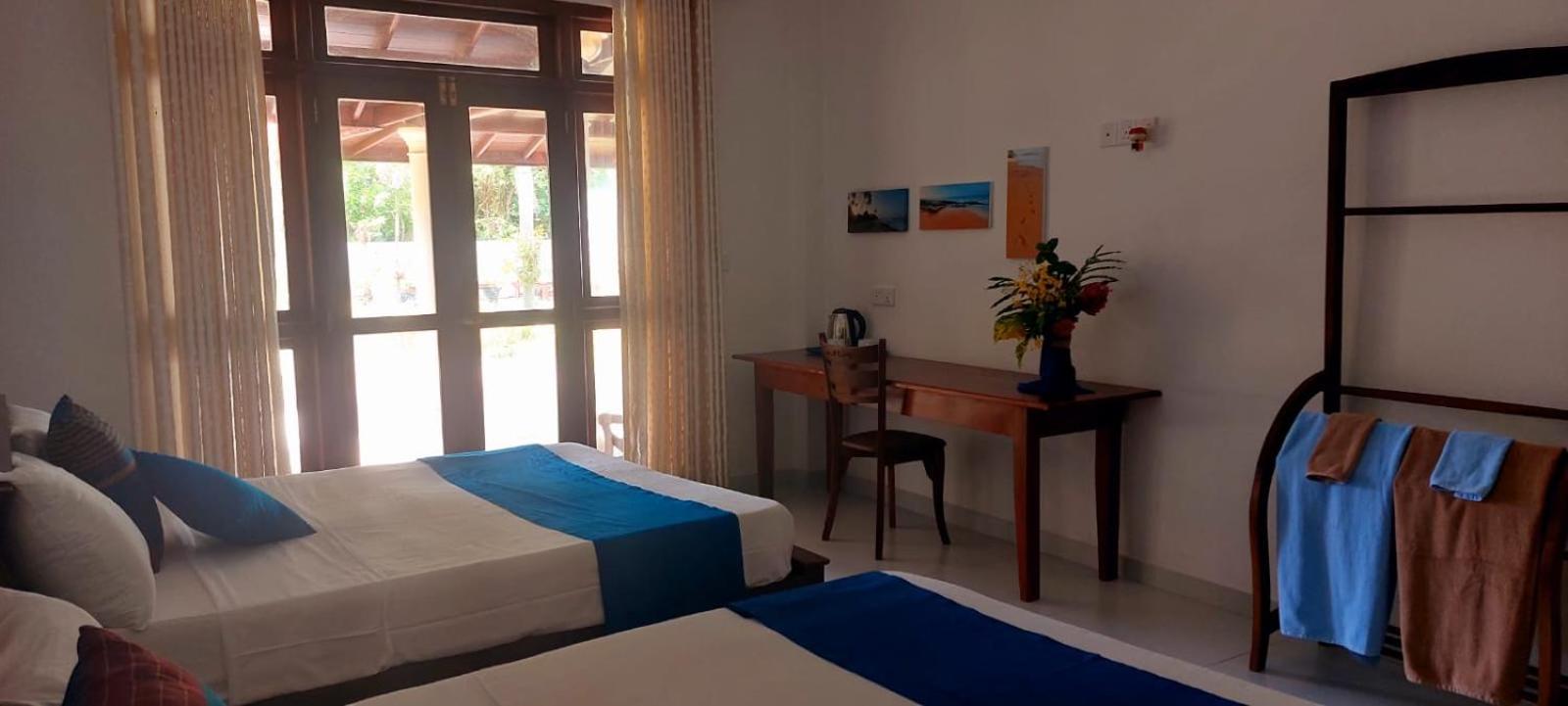 Turtle Paradise Villa 코스고다 외부 사진