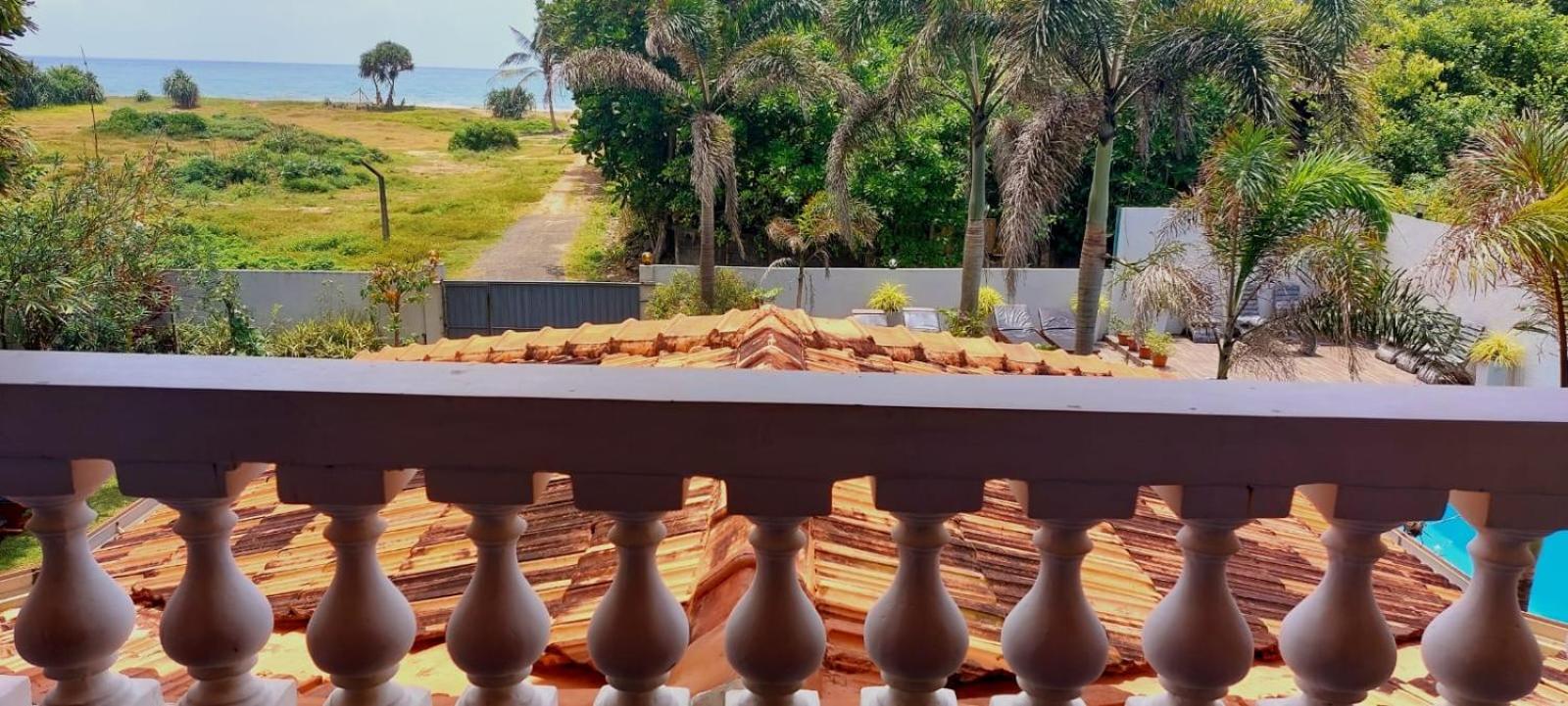 Turtle Paradise Villa 코스고다 외부 사진