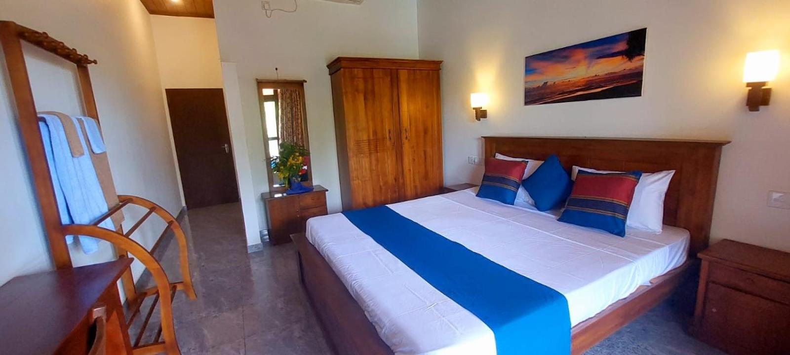 Turtle Paradise Villa 코스고다 외부 사진