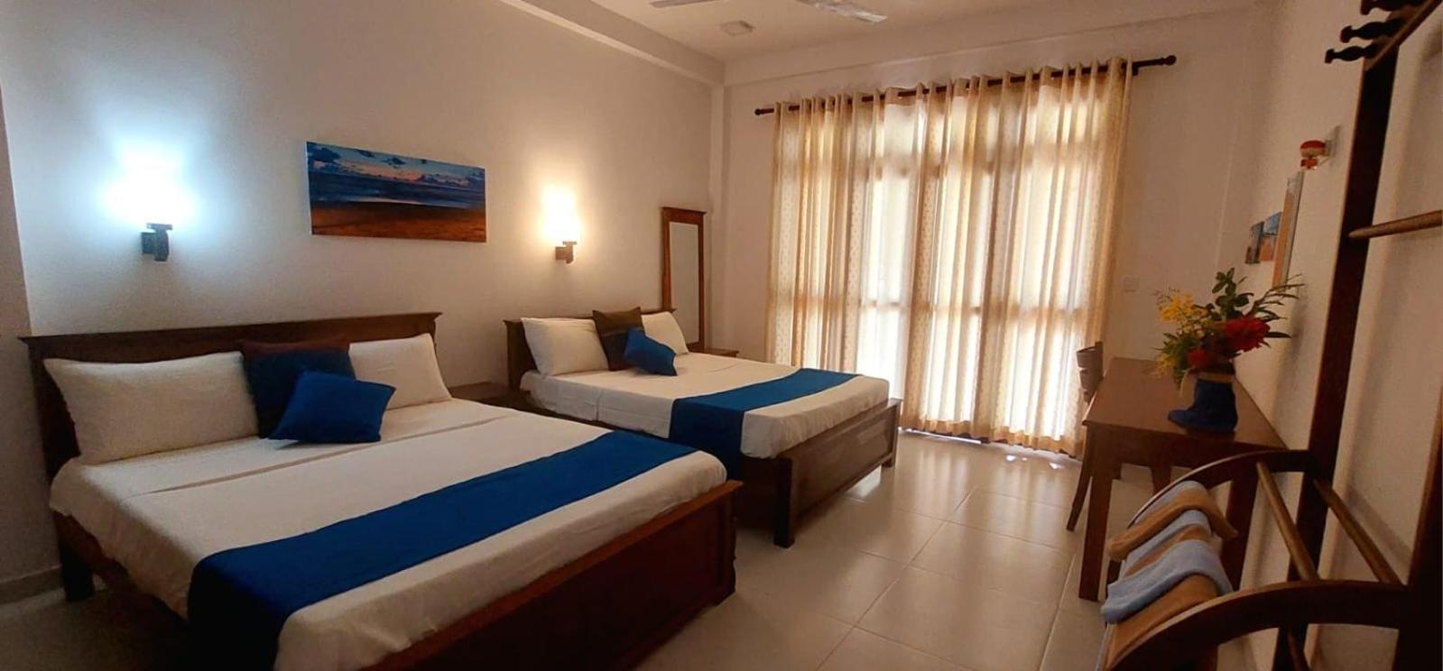 Turtle Paradise Villa 코스고다 외부 사진