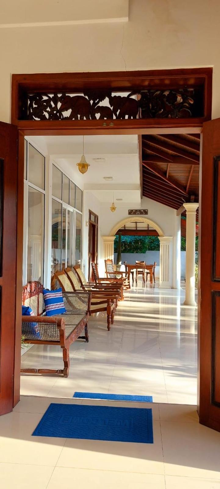 Turtle Paradise Villa 코스고다 외부 사진