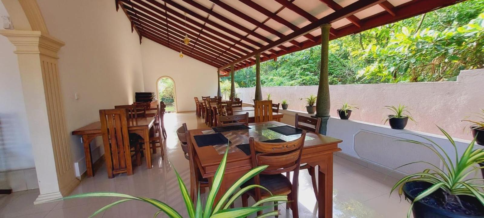 Turtle Paradise Villa 코스고다 외부 사진
