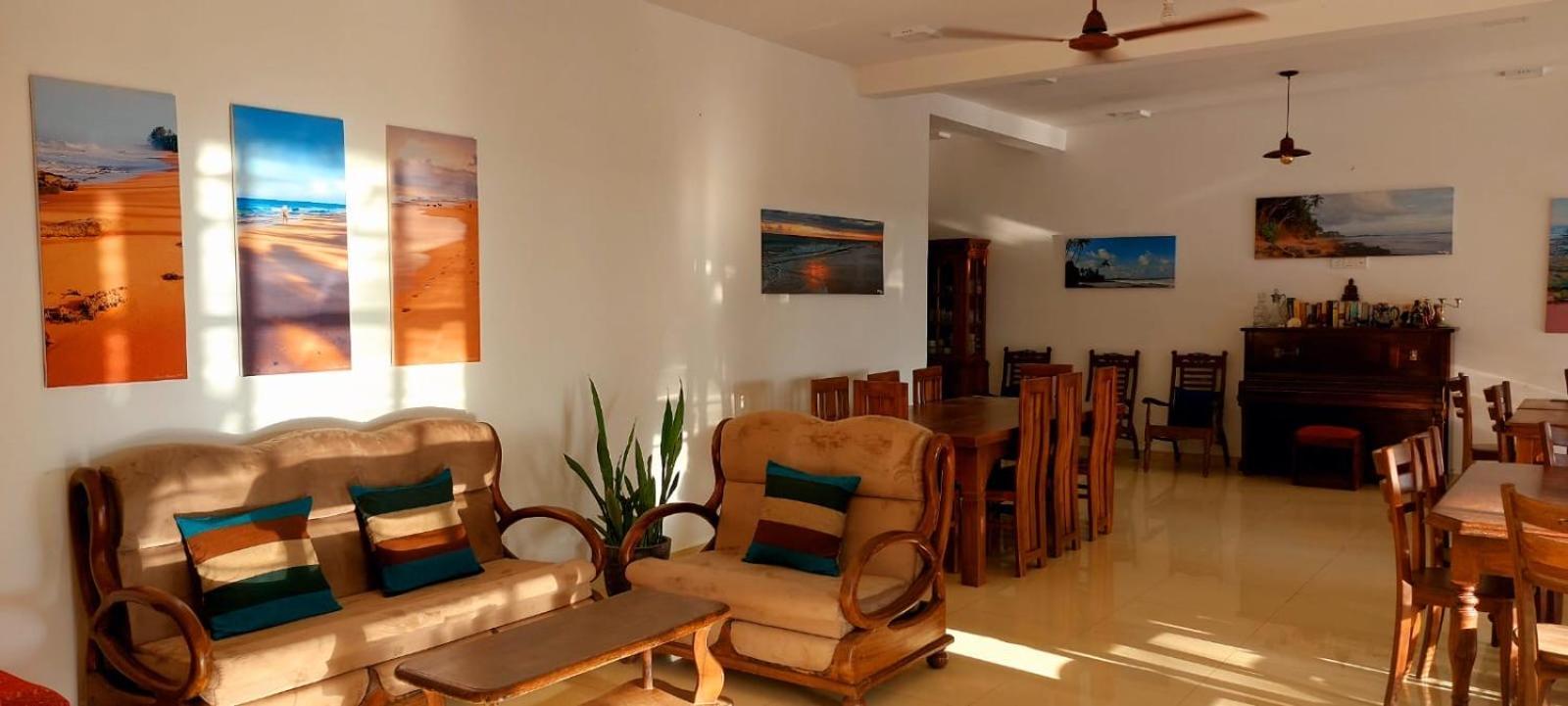 Turtle Paradise Villa 코스고다 외부 사진