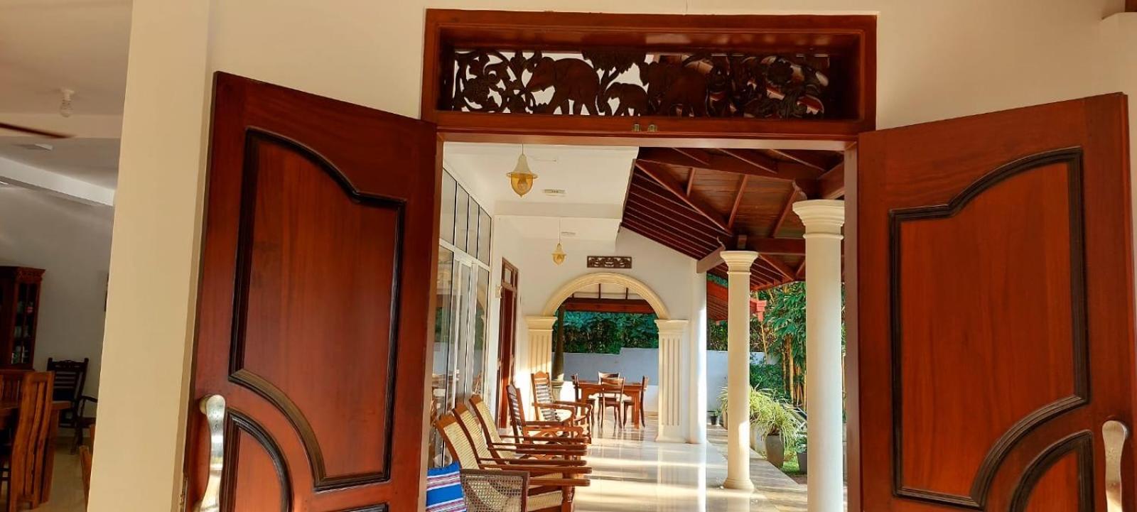 Turtle Paradise Villa 코스고다 외부 사진