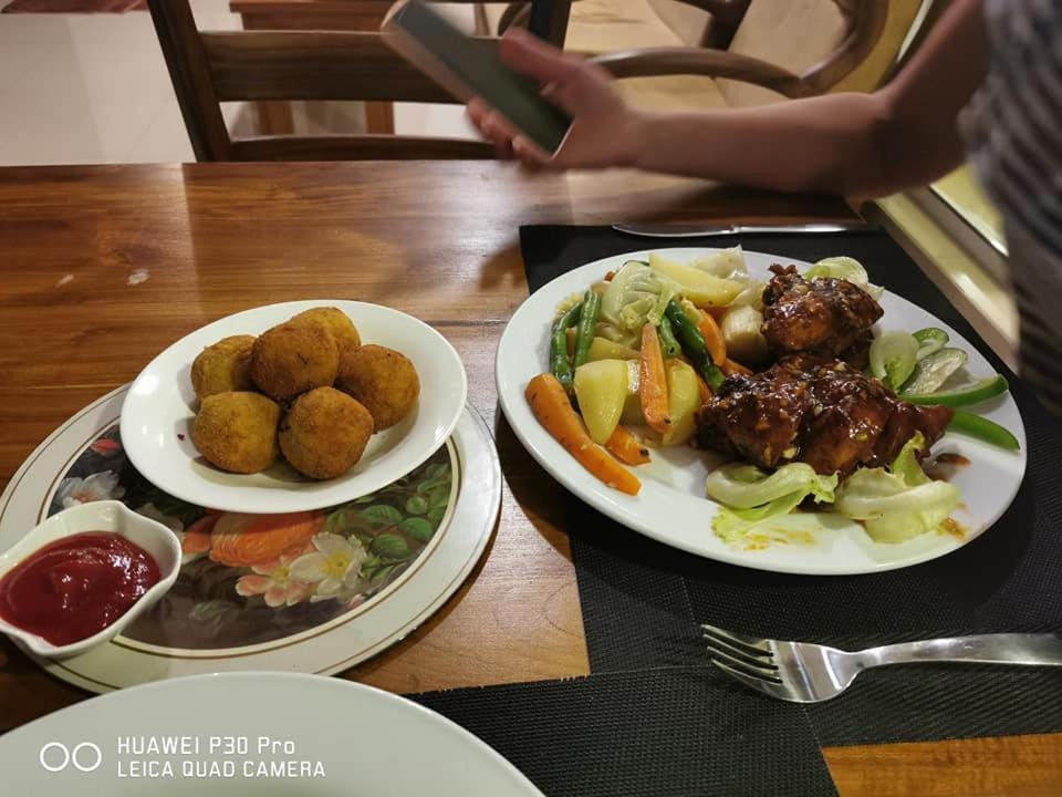 Turtle Paradise Villa 코스고다 외부 사진